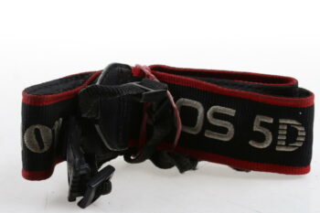 Canon EOS Tragegurt