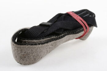 Canon EOS Tragegurt / grau