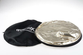 Quenox Faltreflektor 5 in 1 / 106cm
