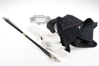 Dörr Reflektor rund 140cm