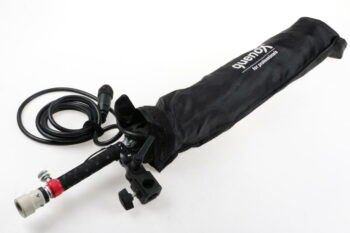Quneox Softbox mit Fokussystem für Elinchrome