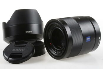 Sony FE 55mm f/1,8 Sonnar T* ZA - #47512083
