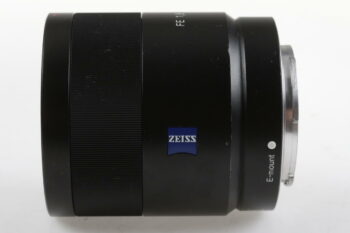 Sony FE 55mm f/1,8 Sonnar T* ZA - #47512083