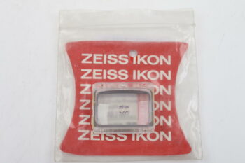 Zeiss Ikon Mattscheibe für Icarex 35 Microprismenspot 20.1307