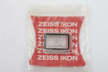 Zeiss Ikon Mattscheibe für Icarex 35 Microprismenspot 20.1307