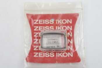 Zeiss Ikon Mattscheibe für Icarex 35 Microprismenspot 20.1307