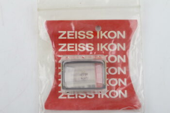 Zeiss Ikon Mattscheibe für Icarex 35 Microprismenspot 20.1307