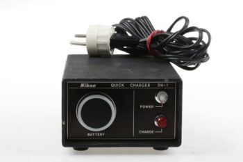 Nikon dh-1