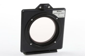Nikon Gelatinefilterhalter AF-1