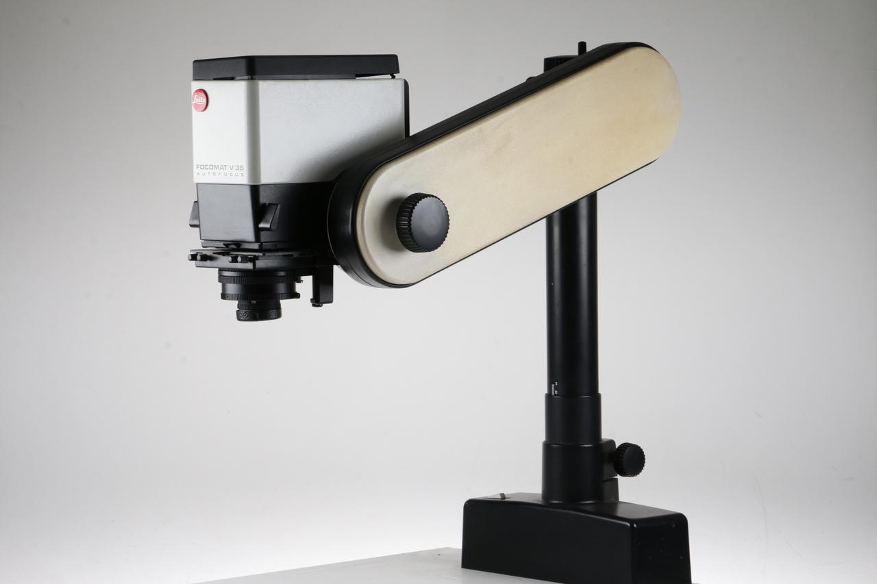 Leica LEITZ Focomat V35 Color mit Focotar 40mm Vergrößerer - enlarger