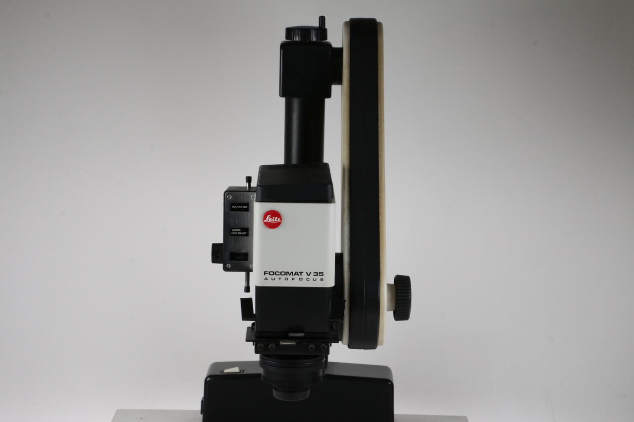 Leica LEITZ Focomat V35 Color mit Focotar 40mm Vergrößerer - enlarger