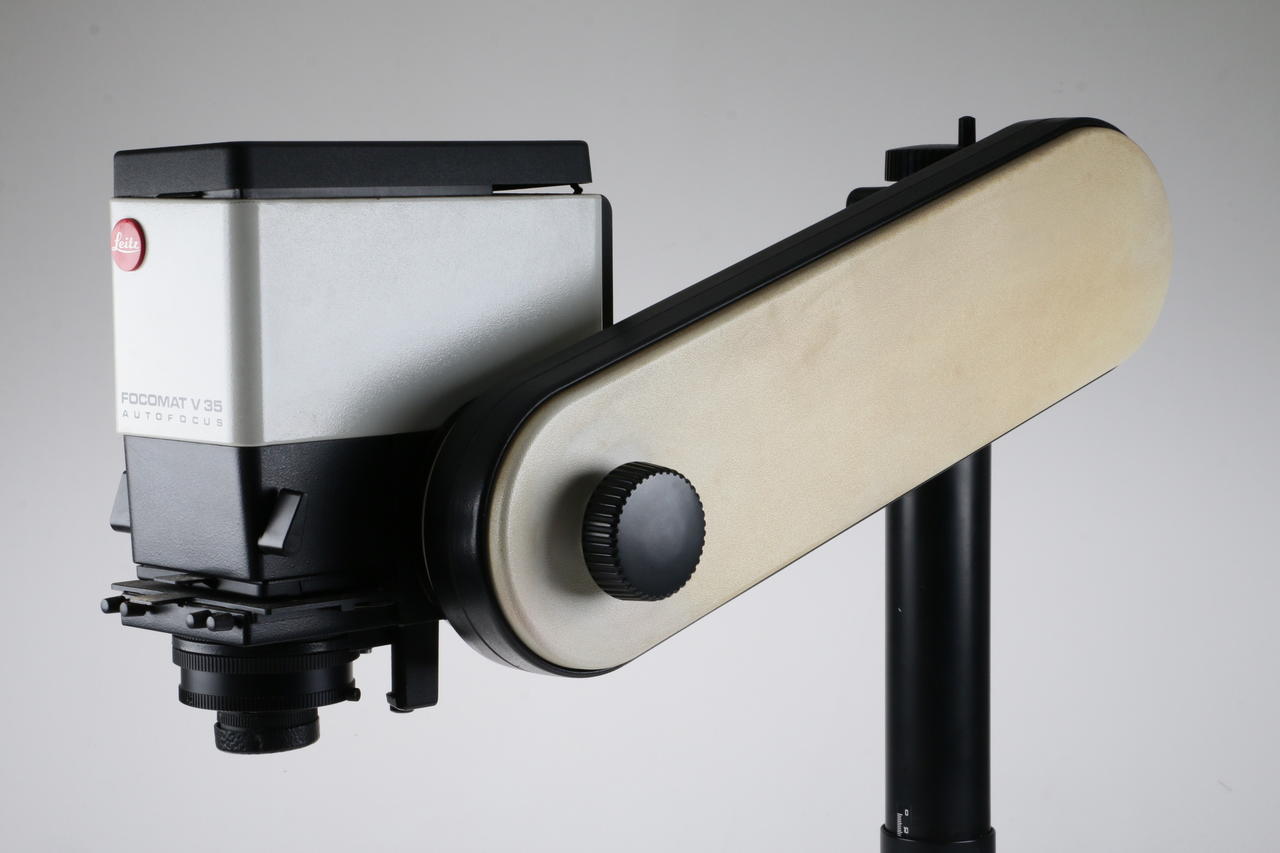 Leica LEITZ Focomat V35 Color mit Focotar 40mm Vergrößerer - enlarger