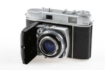 Kodak Retina IIc (Typ 020) - #227439