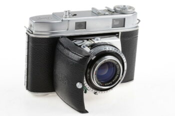 Kodak Retina IIc (Typ 020) - #227439