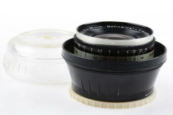 Kodak Retina-Curtar-Xenon 35mm f/4,0 - #6897495