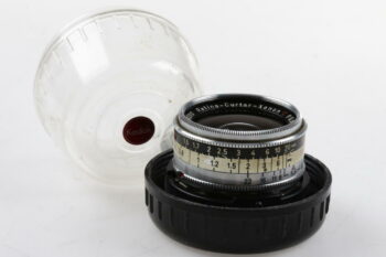 Kodak Retina-Curtar-Xenon 35mm f/5,6 - #5380290