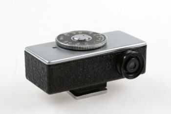 Kodak Entfernungsmesser mit 2 Filter