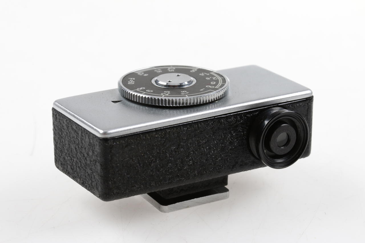 Kodak Entfernungsmesser mit 2 Filter