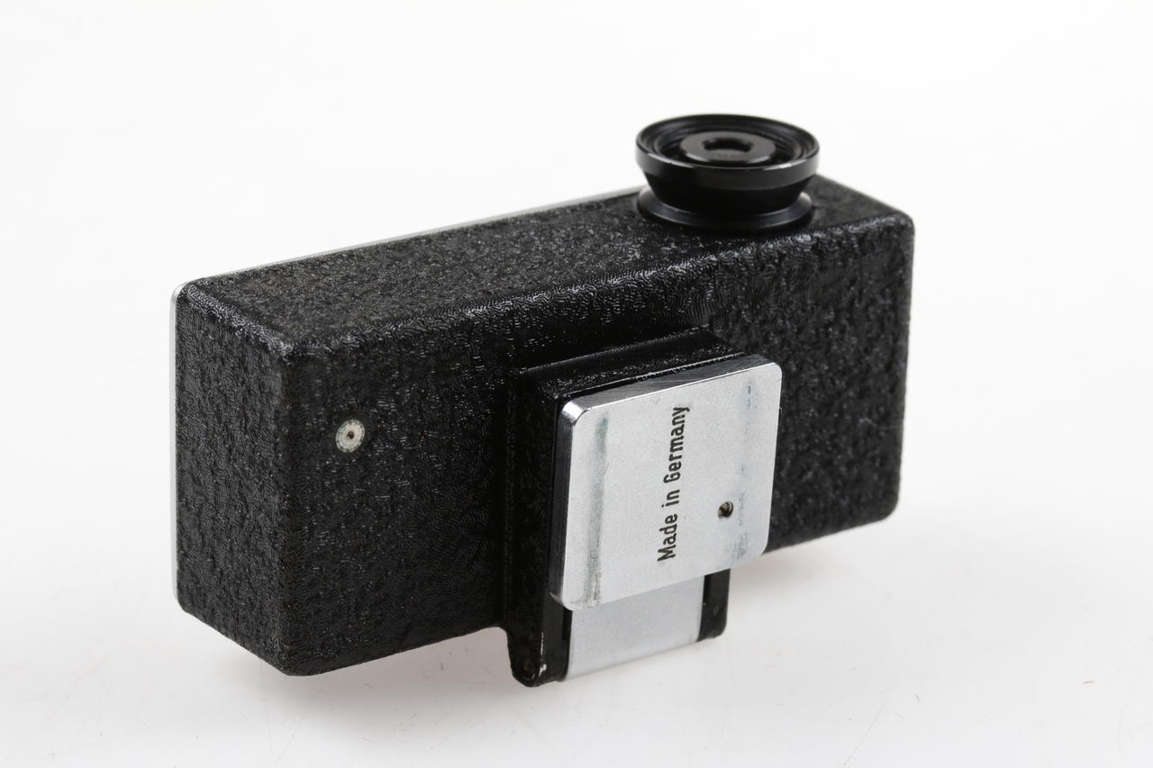 Kodak Entfernungsmesser mit 2 Filter