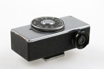 Kodak Entfernungsmesser mit 2 Filter