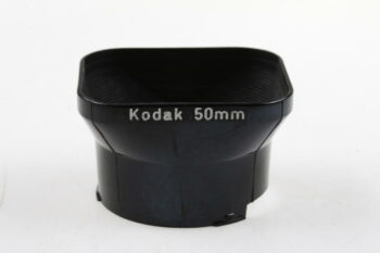 Kodak Sonnenblende 50mm