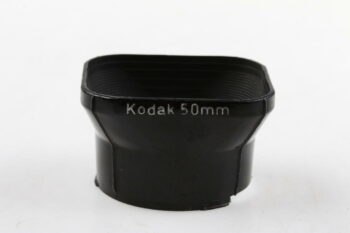 Kodak Sonnenblende 50mm