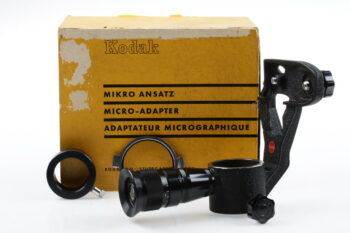 Kodak Mikro Adapter