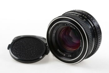 Lomo Volna 50mm f/1,8 für Pentax K - #831170