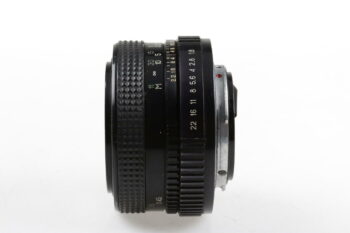 Lomo Volna 50mm f/1,8 für Pentax K - #831170