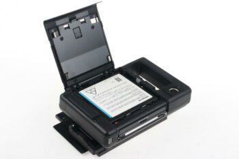 Kodak Instant Film Back 4x5inch (Keine Filme mehr erhältlich)