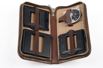 Rollei Rolleicord 24-Bildschaltung / 24 Exposure Kit