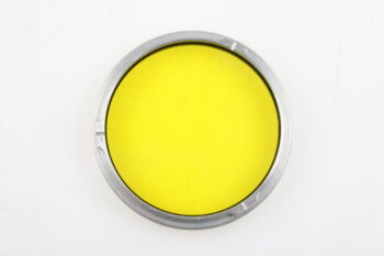 Rollei Gelbfilter mittel - Bajonett III - 38mm