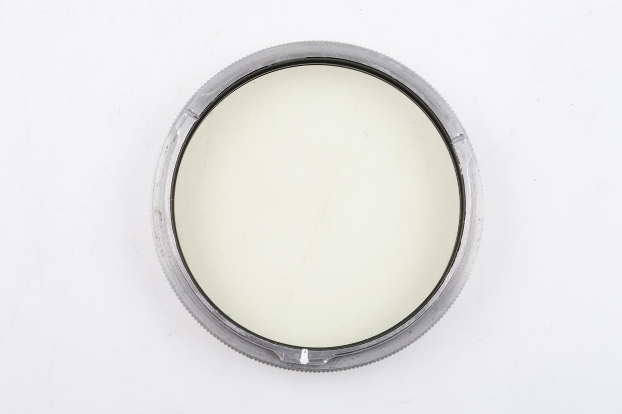 Rollei UV Filter Bajonett R III (40mm)