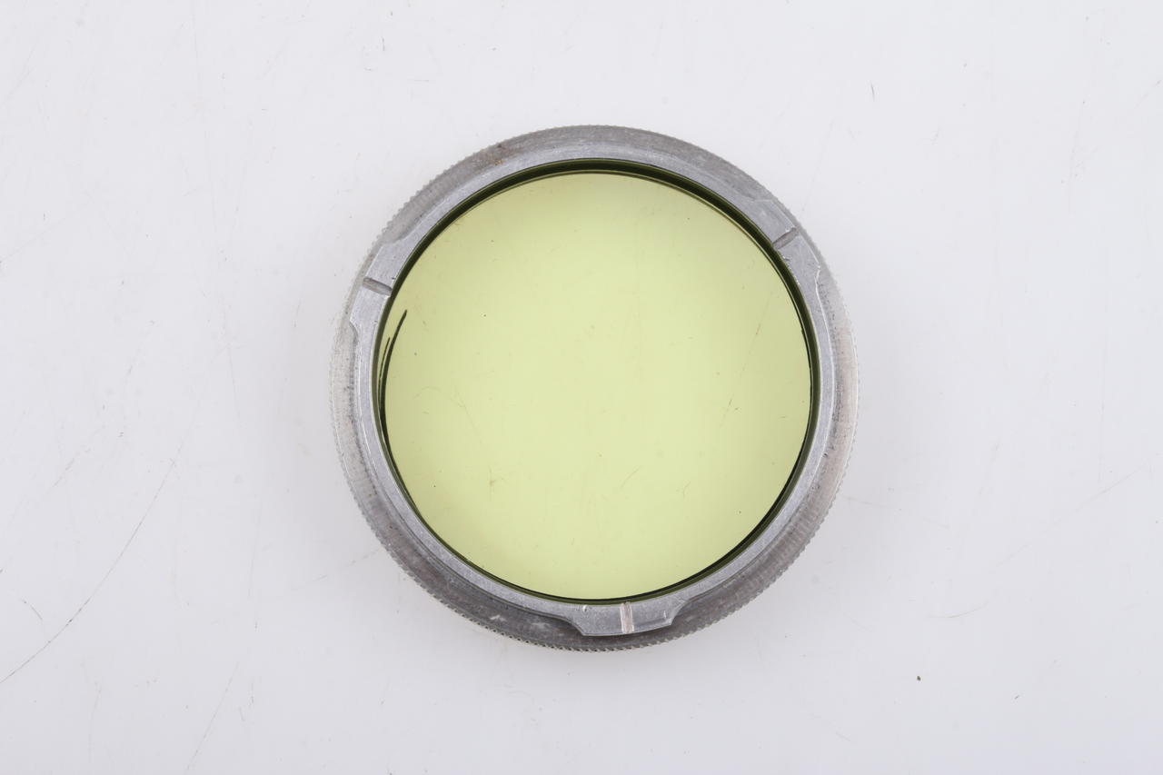 Rollei Gelbfilter hell 38mm RI