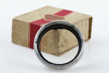 Rollei Rolleisoft 0- Bajonett II