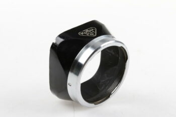 Rollei R1 Sonnenblende