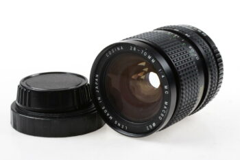 Cosina 28-70mm f/3,5-4,8 MC Macro für Pentax PK - #93402616