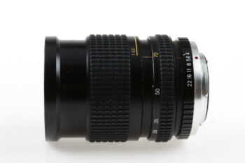 Cosina 28-70mm f/3,5-4,8 MC Macro für Pentax PK - #93402616