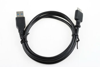 Nikon UC-E22 USB 3.0 -Kabel