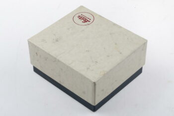 Leica Originalbox