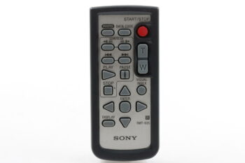 Sony IR-Fernbedienung RMT-835