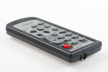 Sony IR-Fernbedienung RMT-835