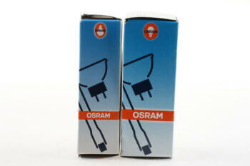 Osram 64540 240V 650W GX6,35 - 2 Stück