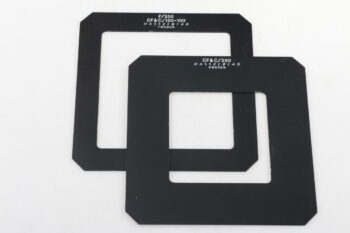 Hasselblad Kompendiummaske für 250mm und 120-150mm