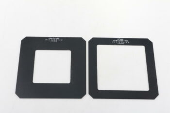 Hasselblad Kompendiummaske für 250mm und 120-150mm