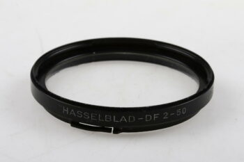 Hasselblad DF 250 Bajonett 50