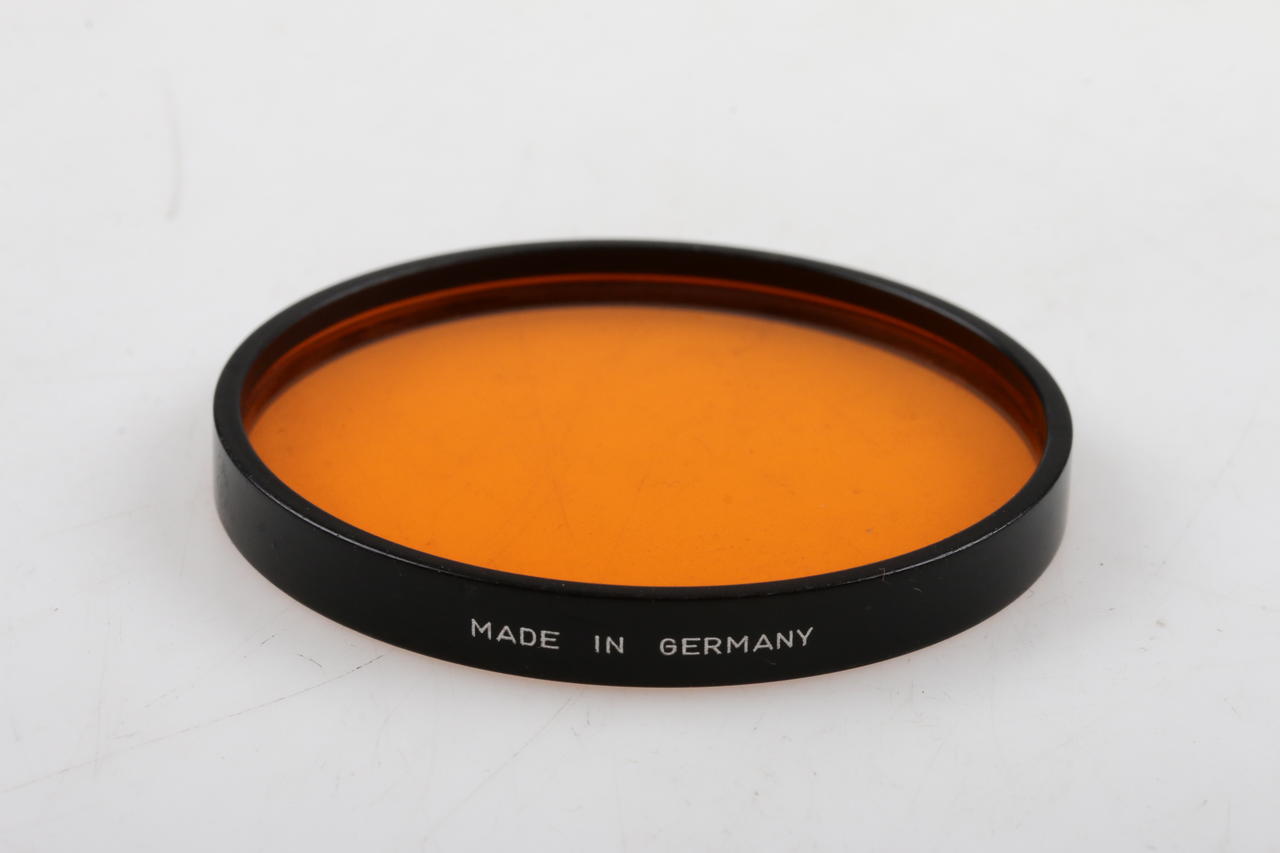 Hasselblad Orangefilter O 4-50 - Image 2