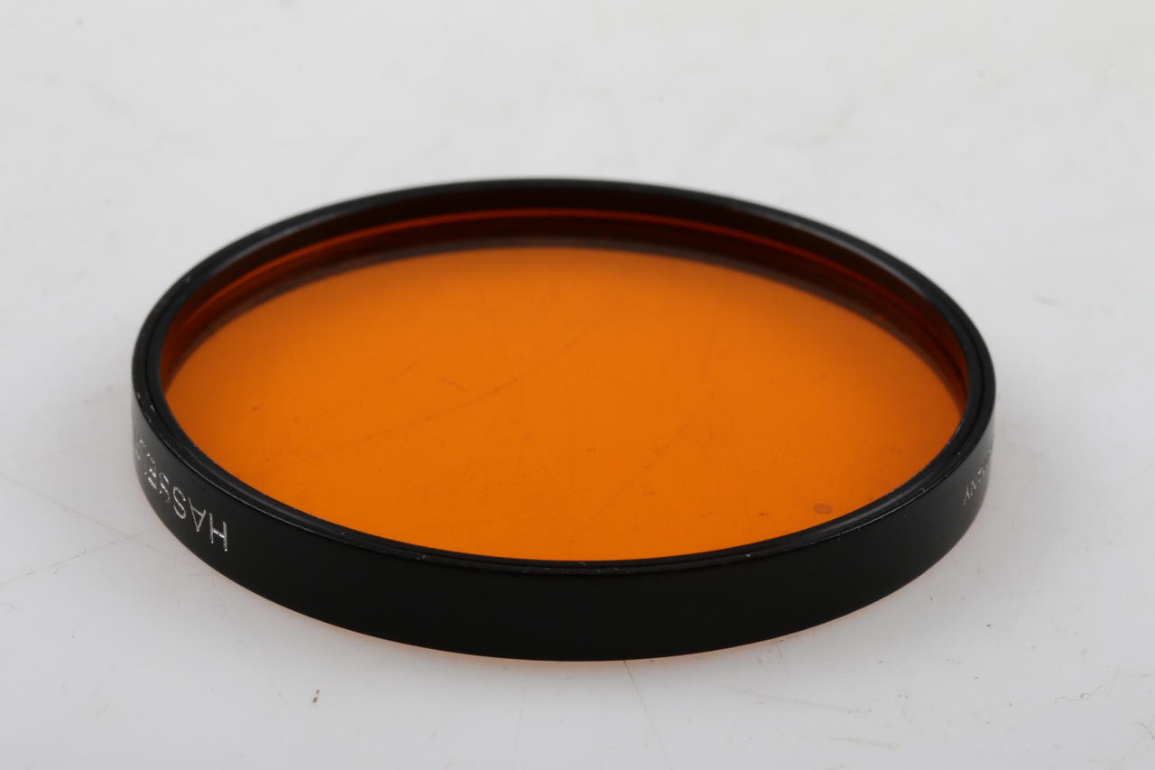 Hasselblad Orangefilter O 4-50 - Image 3