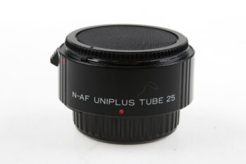 Kenko N-AF Uniplus Tube 25 für Nikon AF