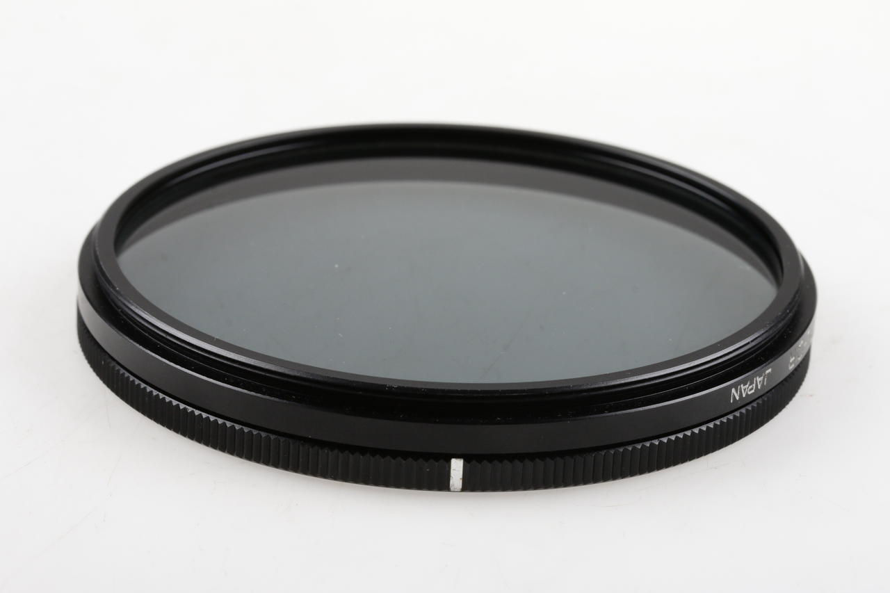 Hoya Circular Polfilter / 77mm - Image 2
